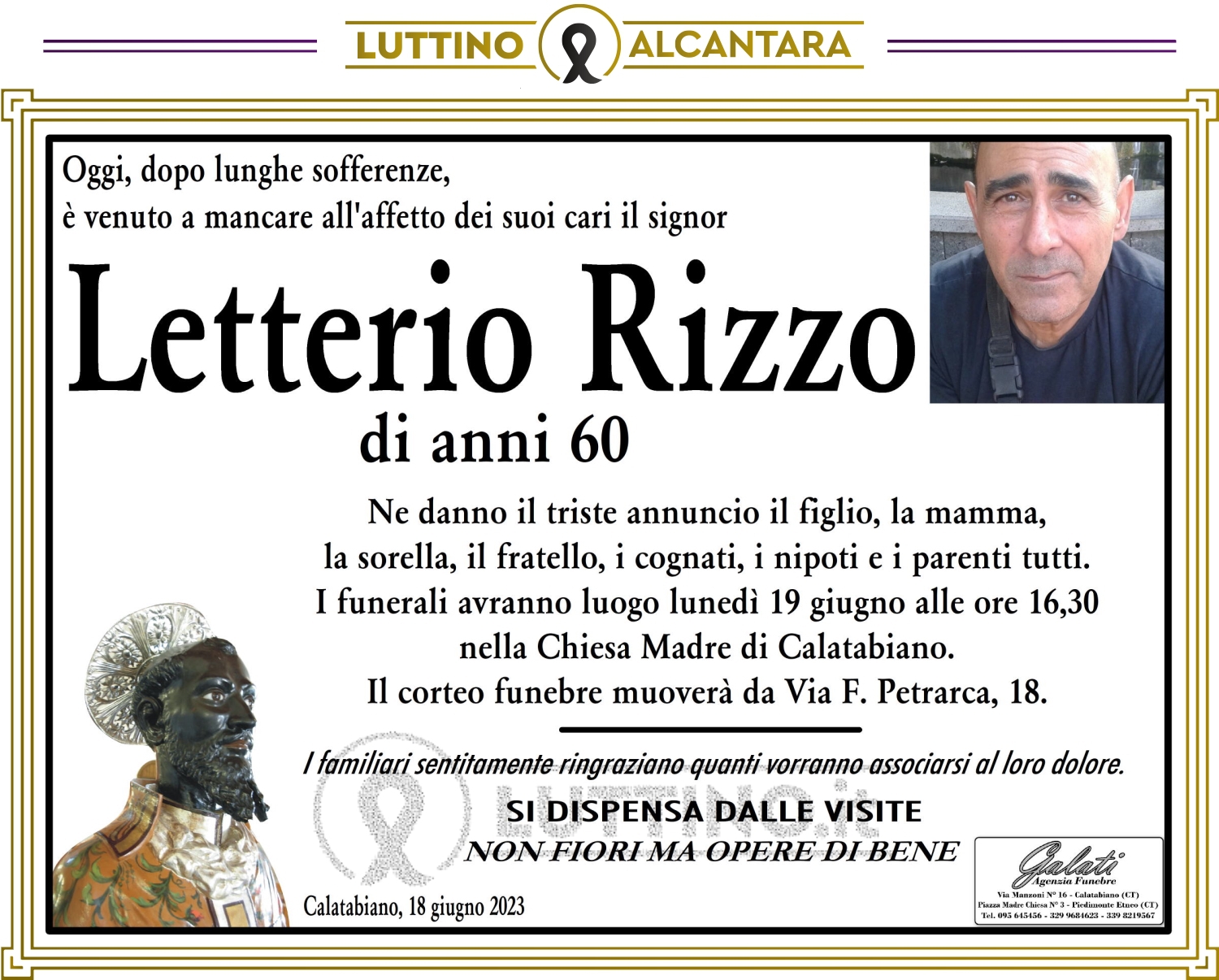 Letterio Rizzo