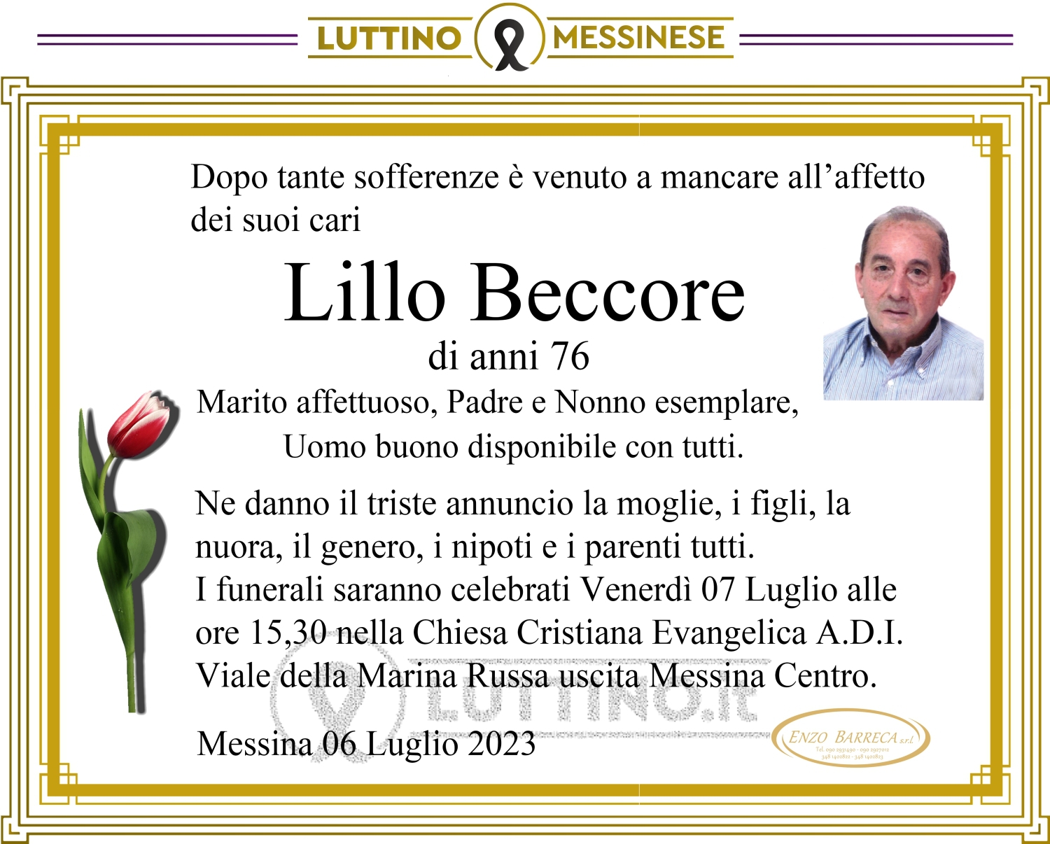 Lillo Beccore