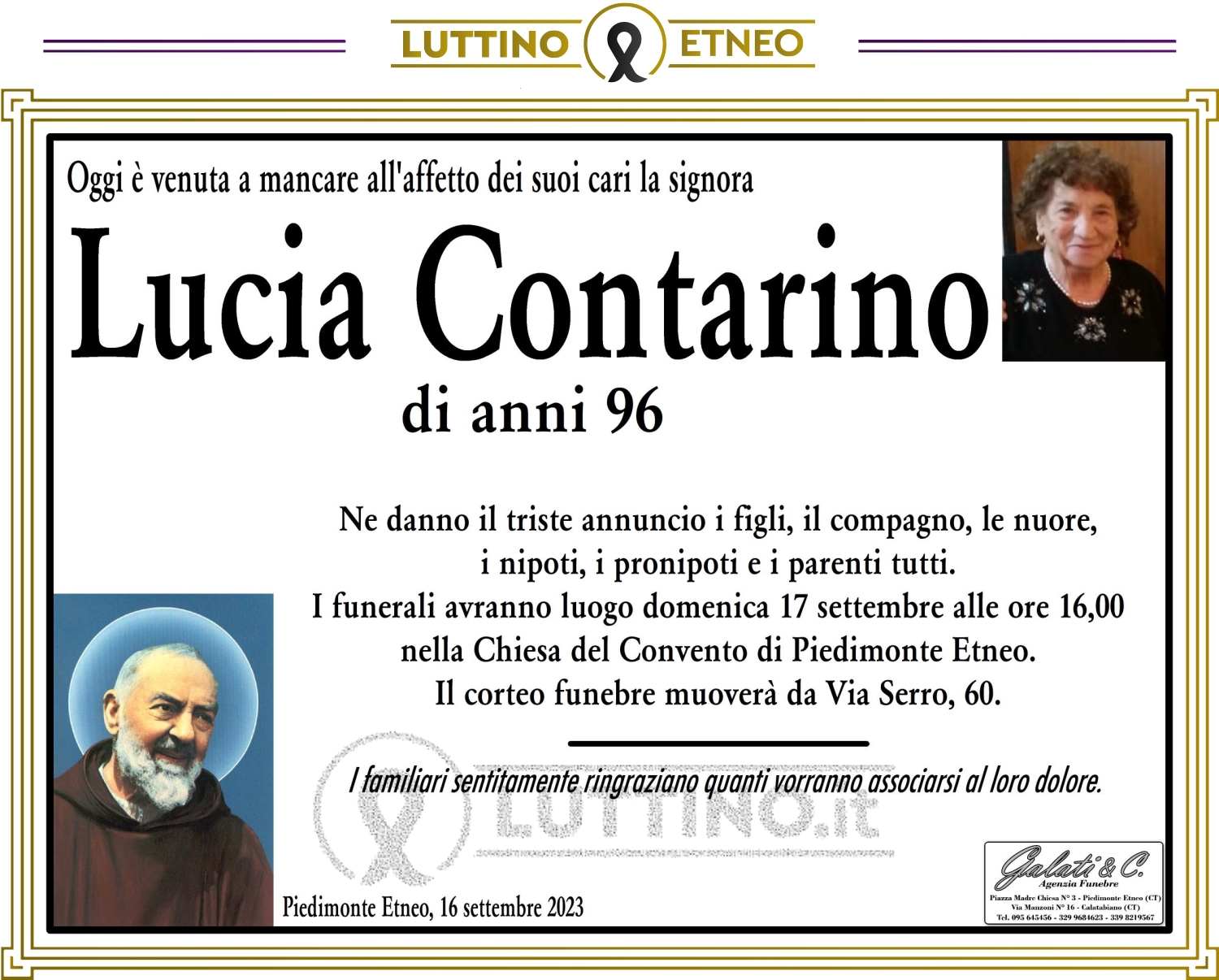 Lucia Contarino