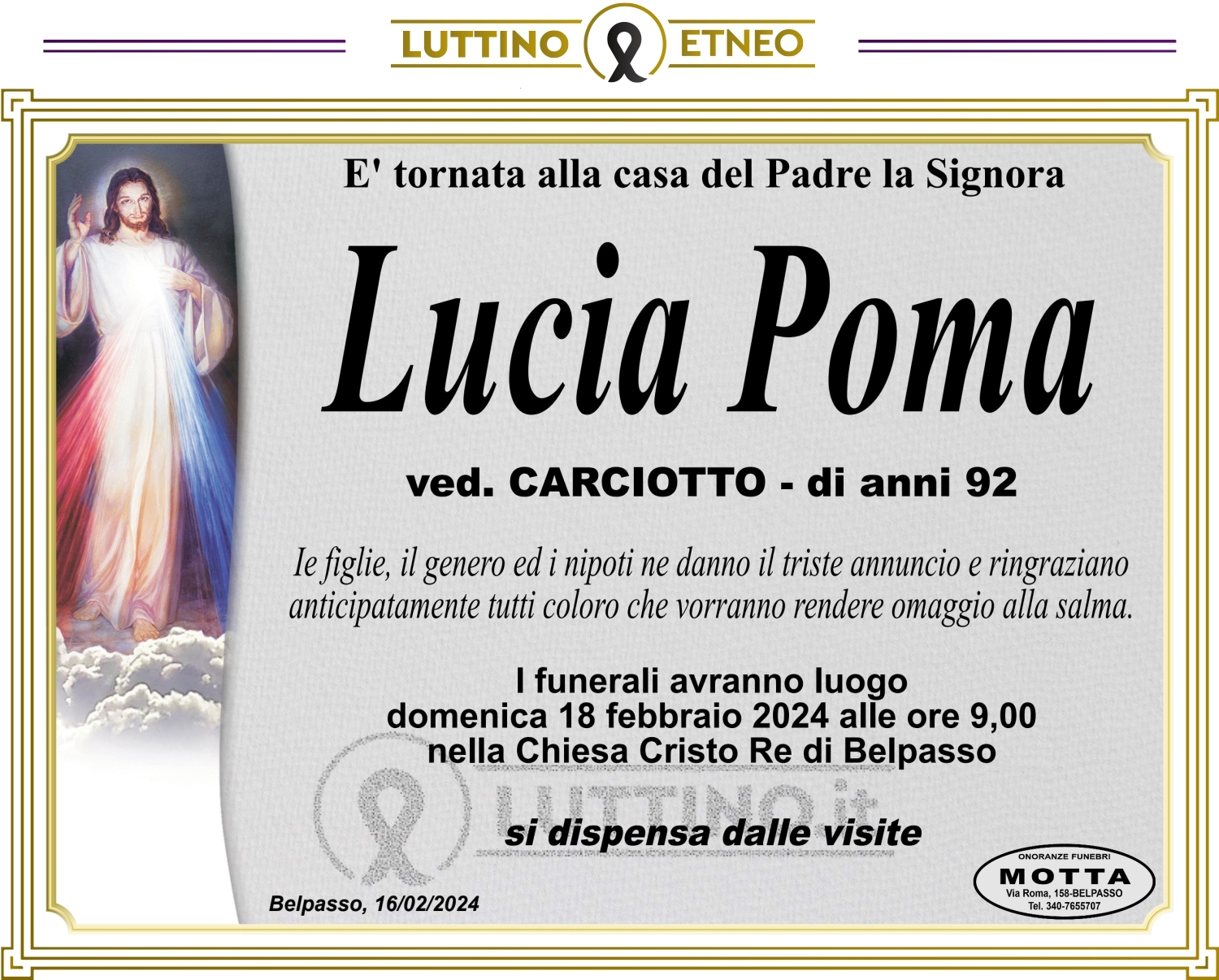 Lucia Poma