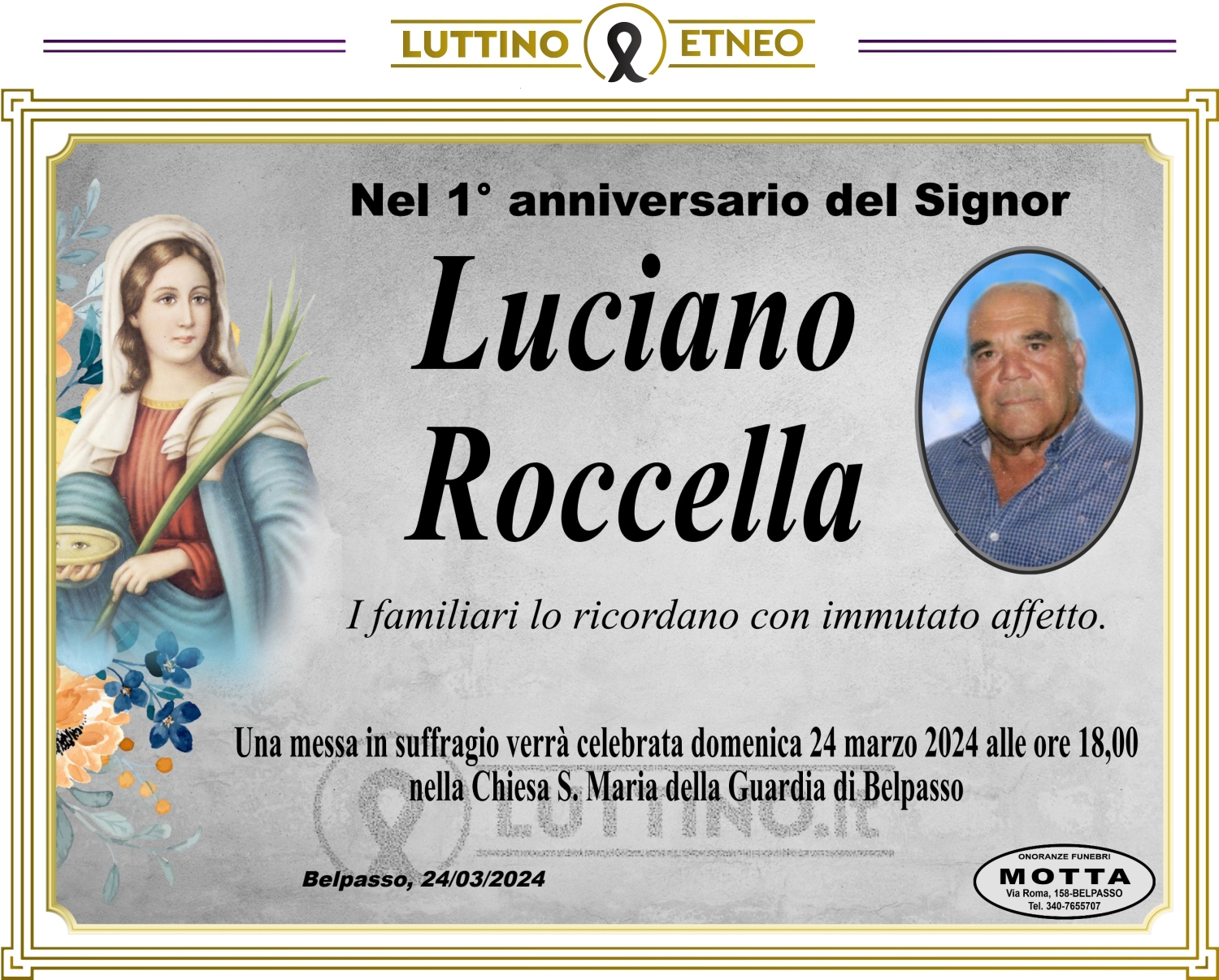 Luciano Roccella