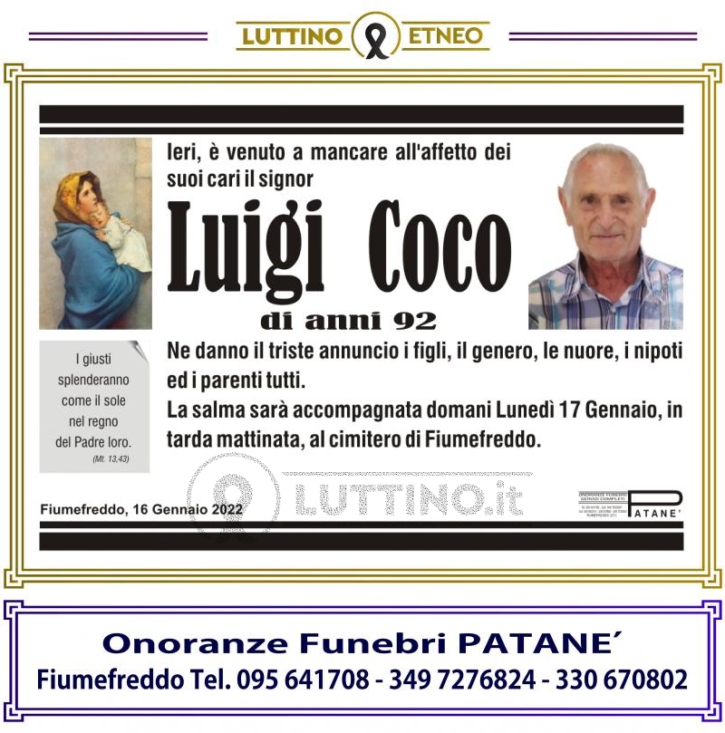 Luigi Coco