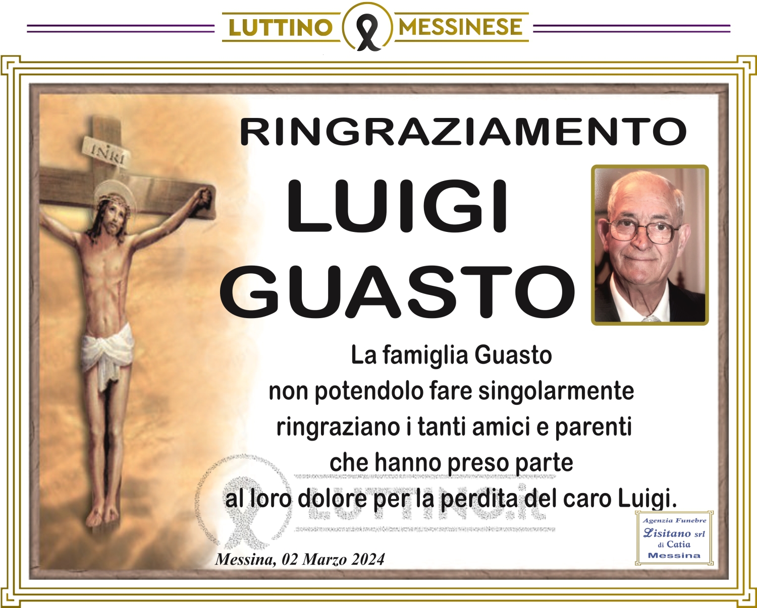 Luigi Guasto