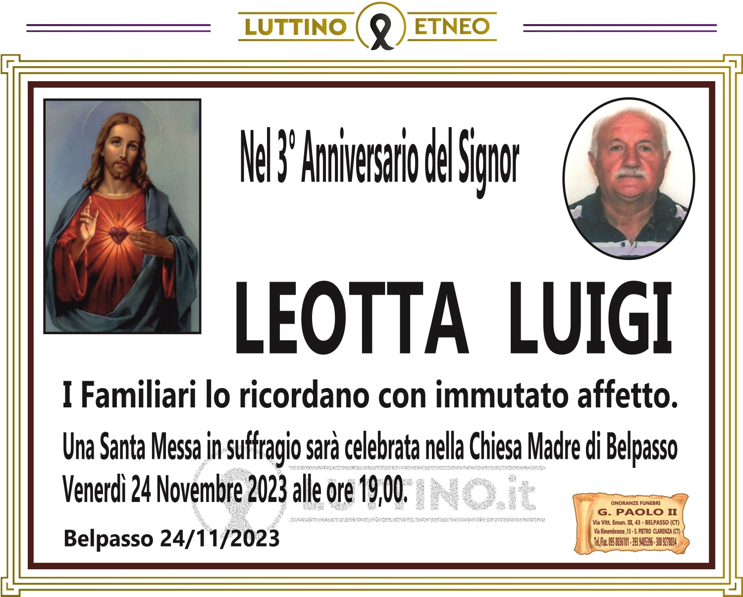 Luigi Leotta