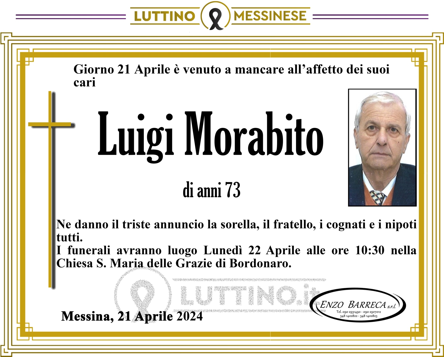Luigi Morabito