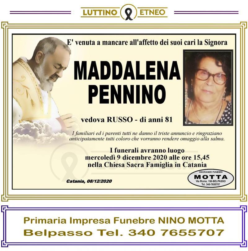 Maddalena Pennino