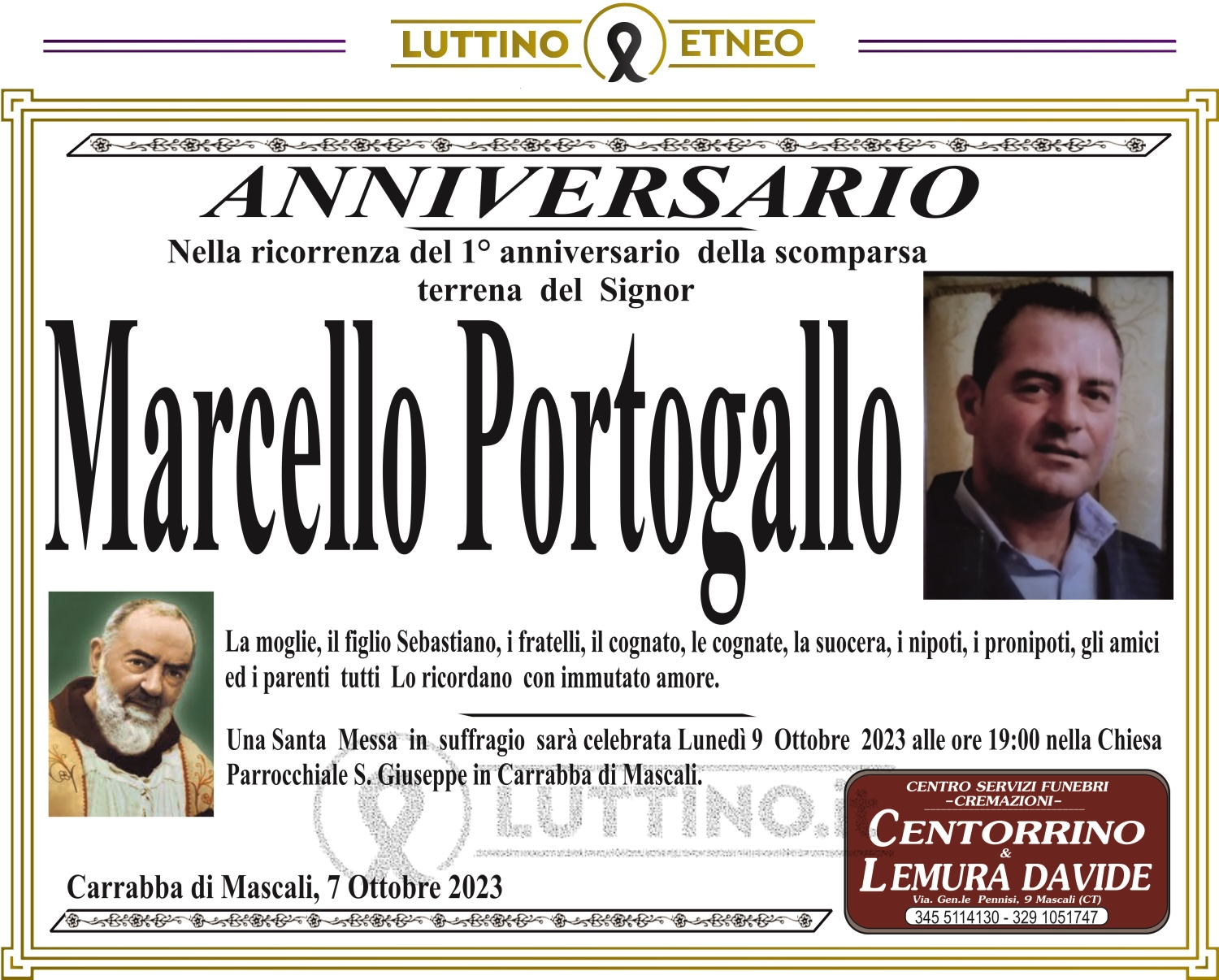 Marcello Portogallo