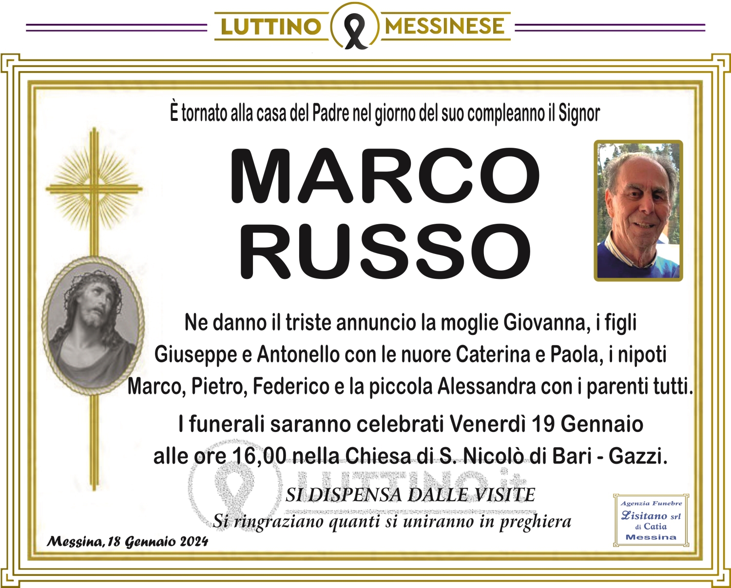 Marco Russo