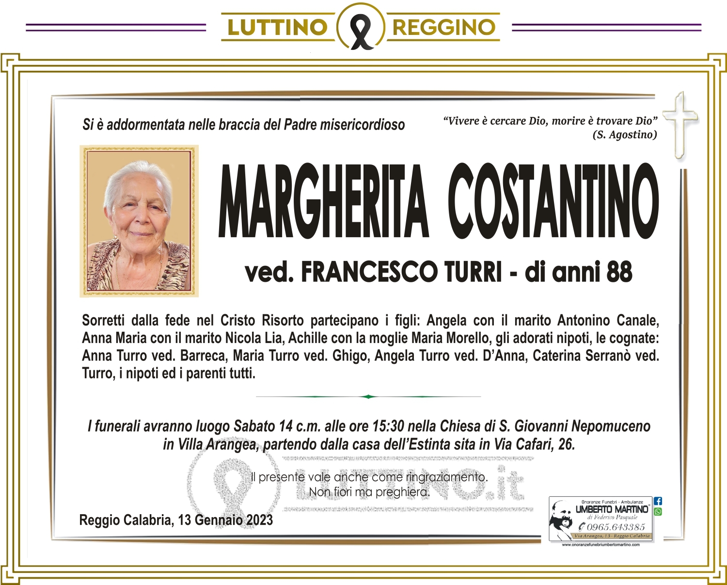 Margherita Costantino