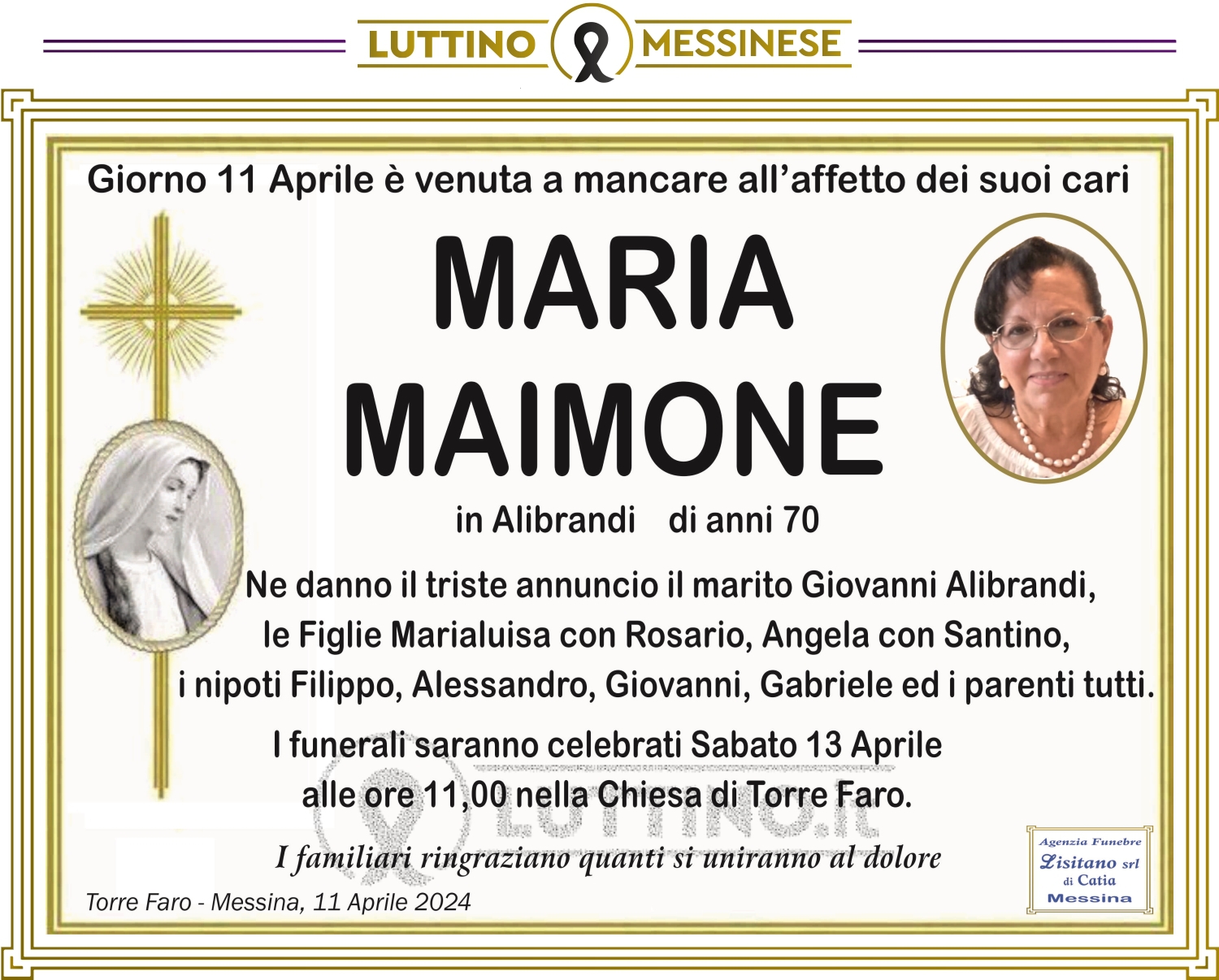 Maria Maimone