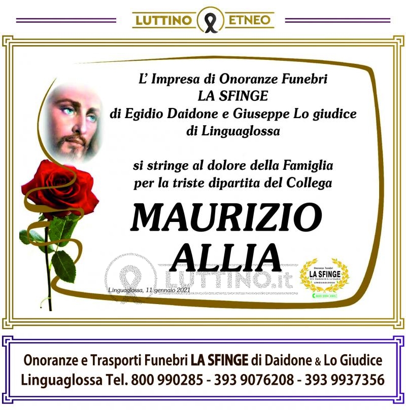Maurizio Allia