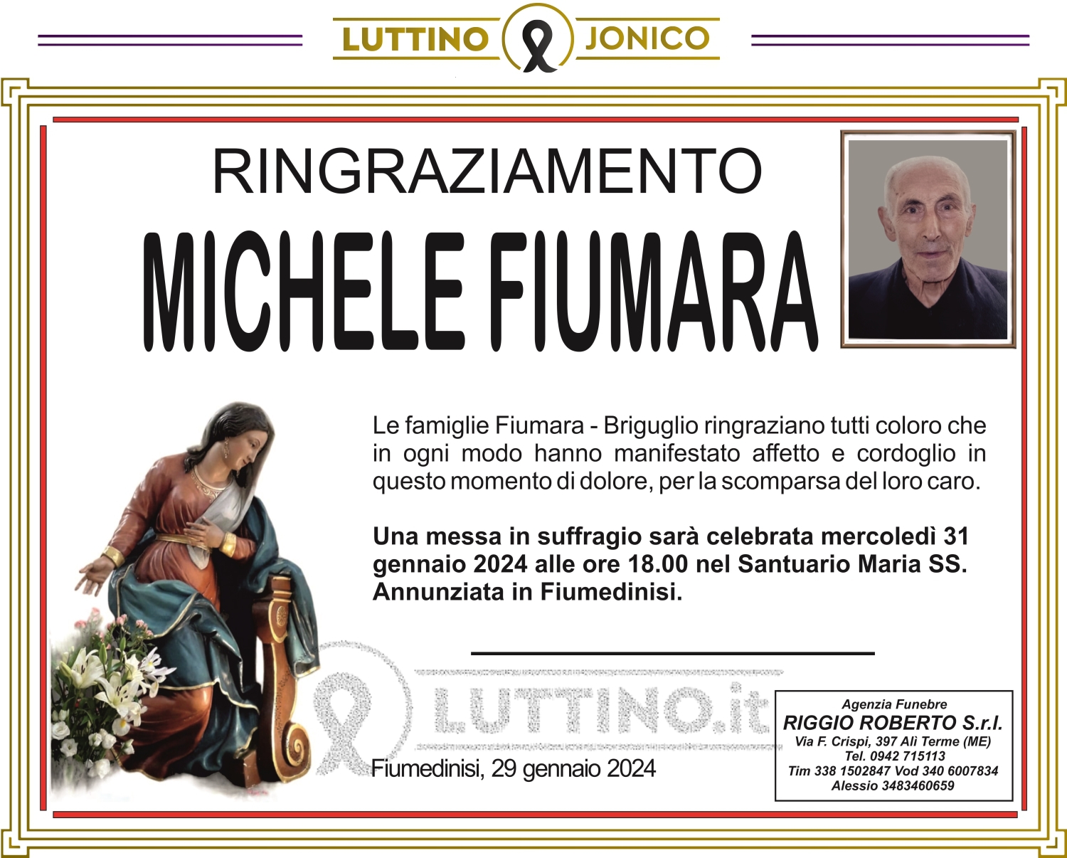 Michele Fiumara
