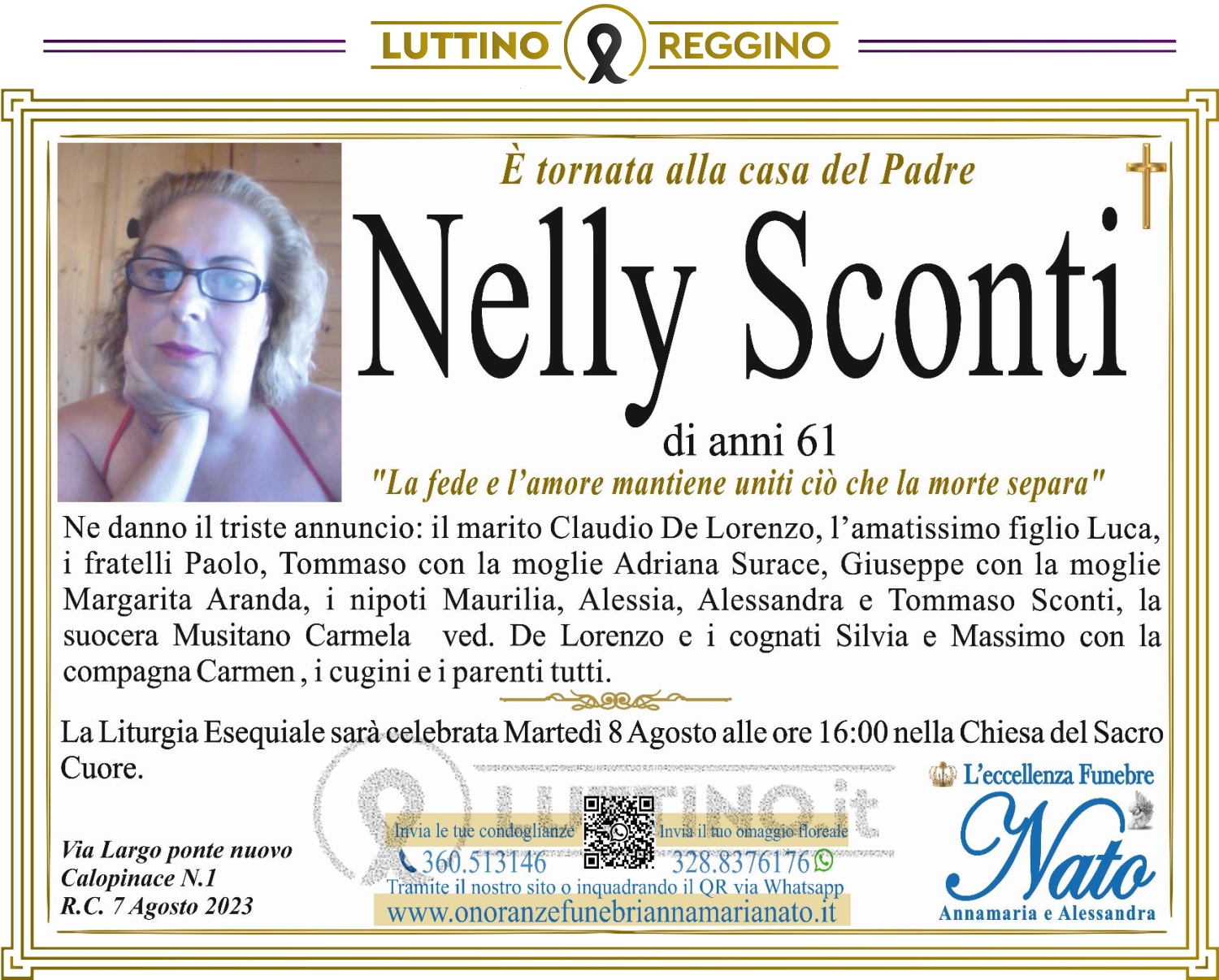 Nelly Sconti