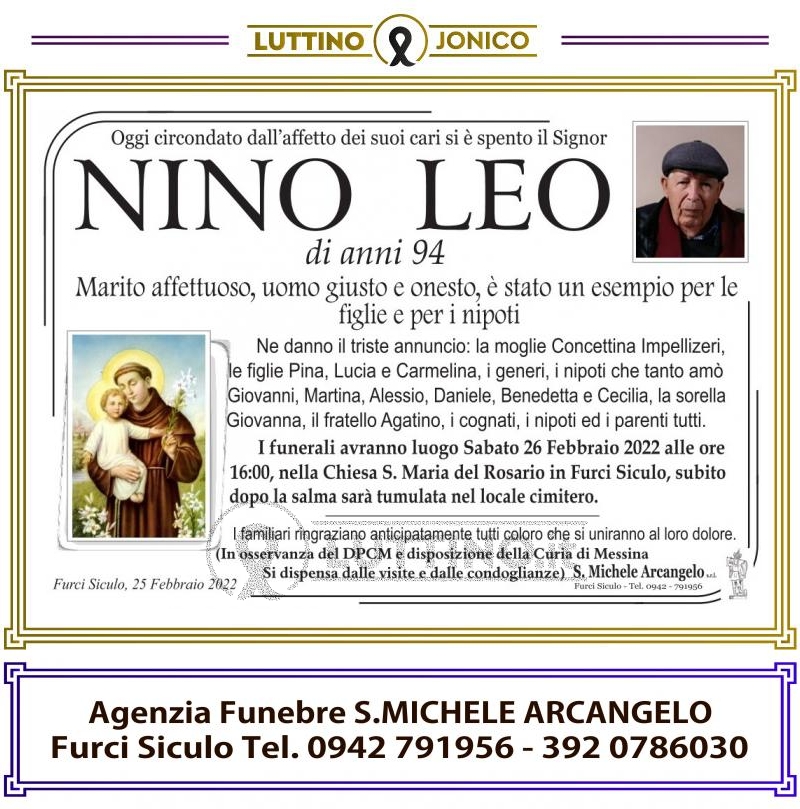 Nino Leo