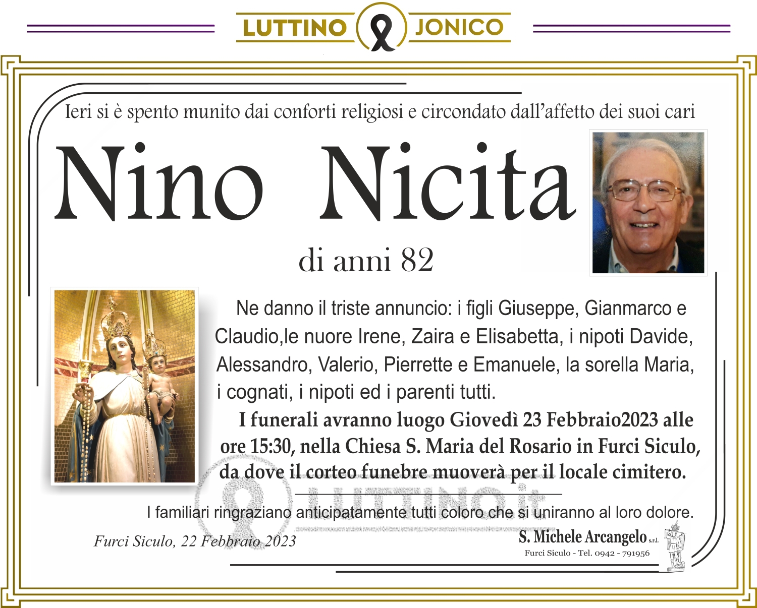 Nino Nicita