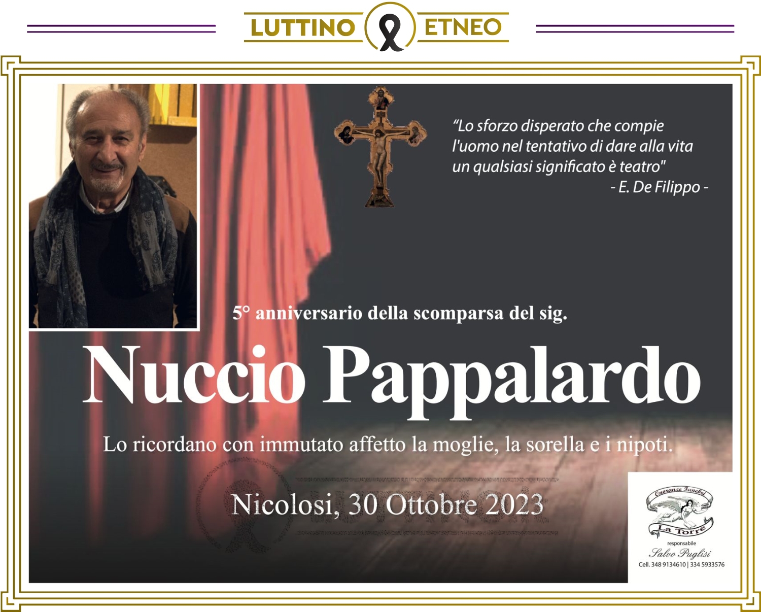 Nuccio Pappalardo