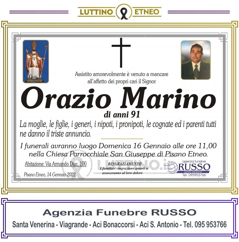 Orazio Marino
