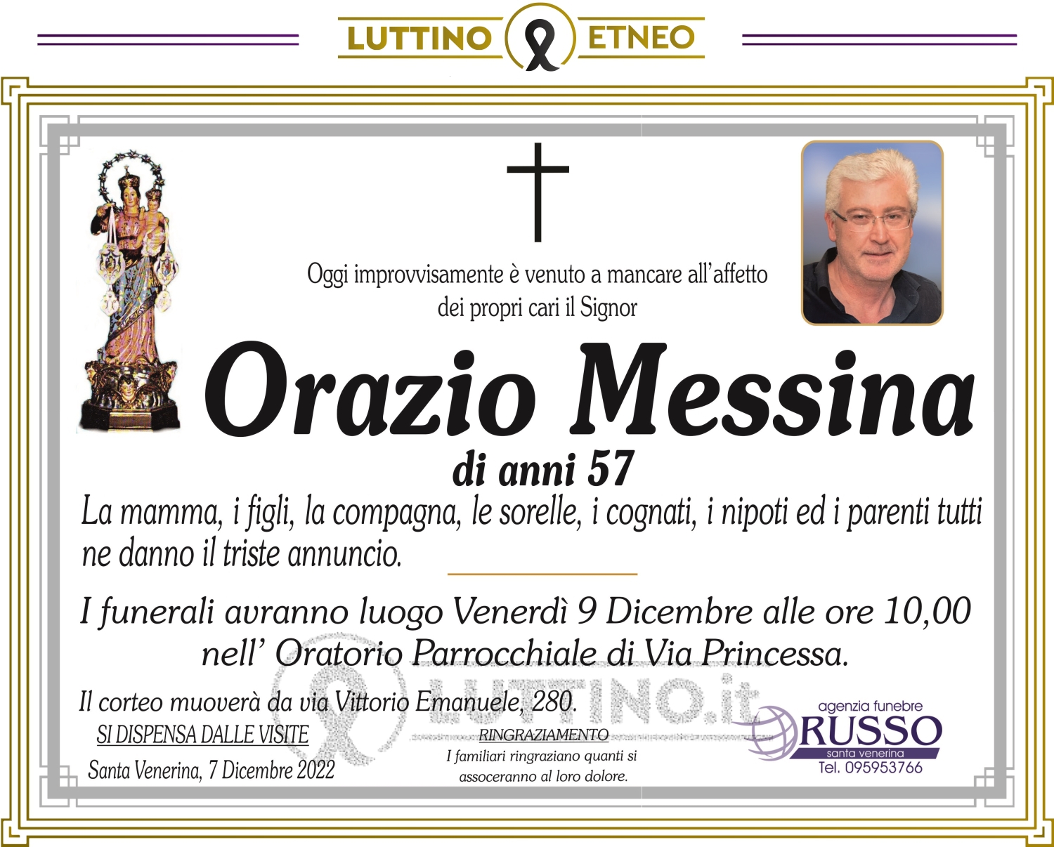 Orazio Messina