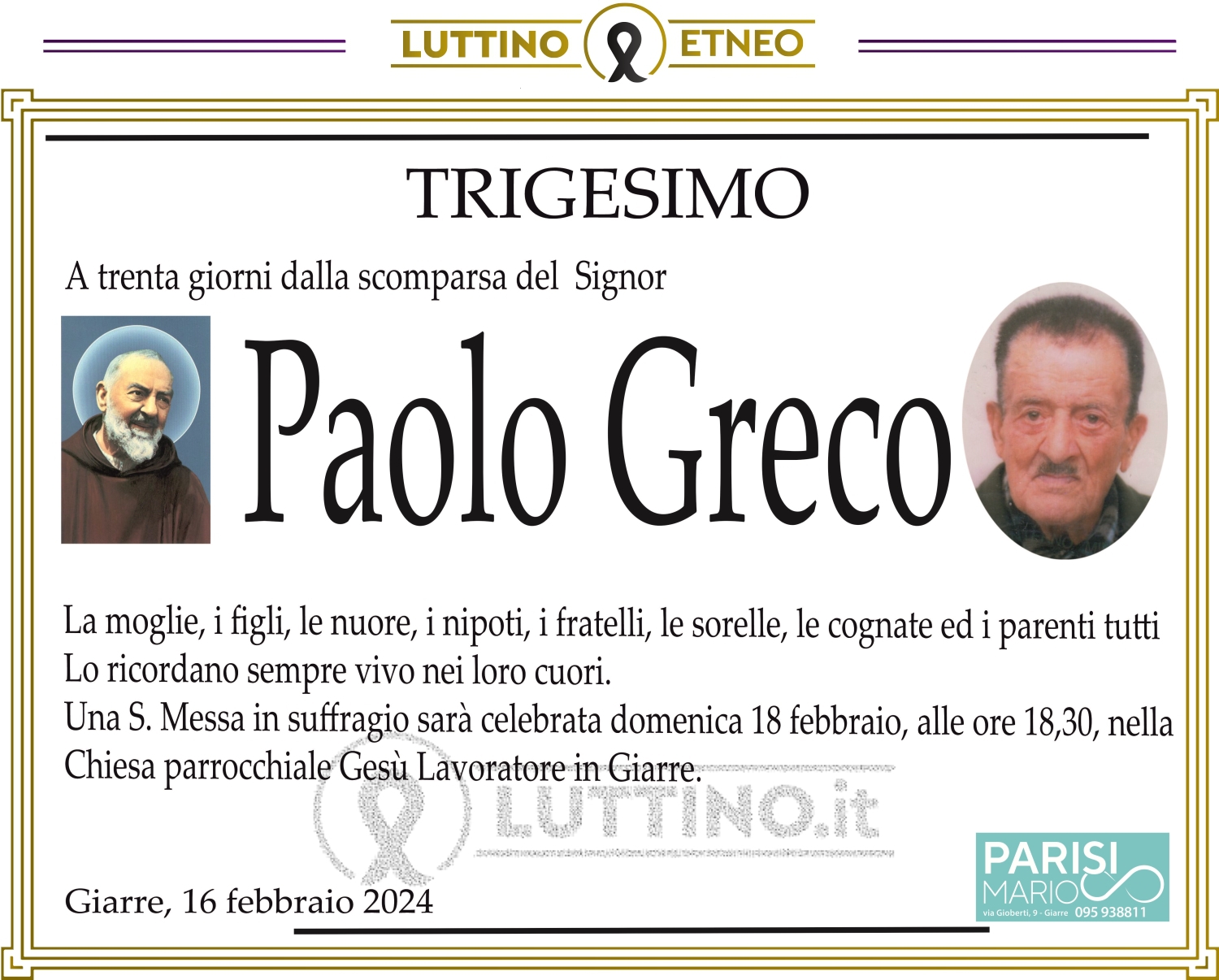 Paolo Greco