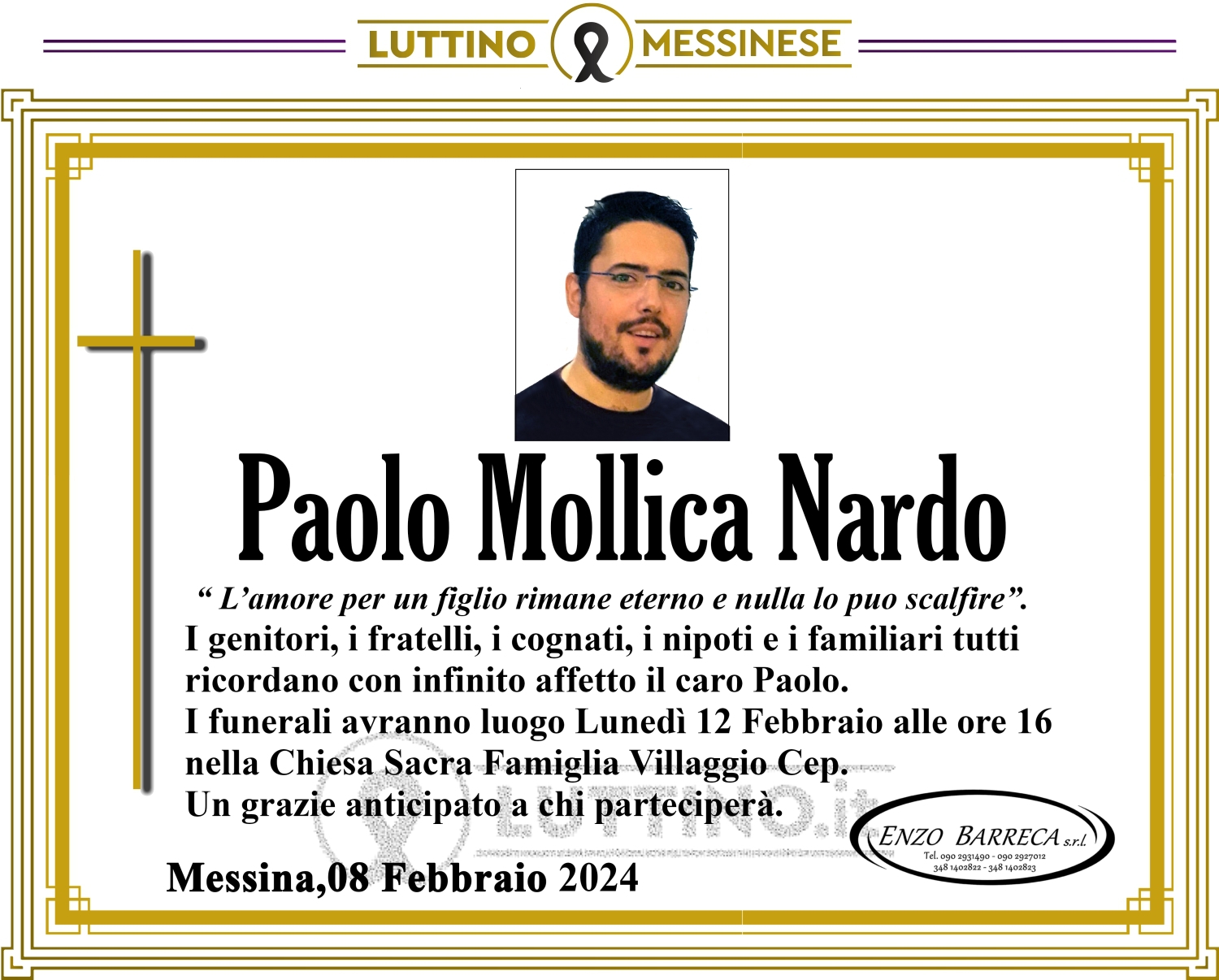 Paolo Mollica