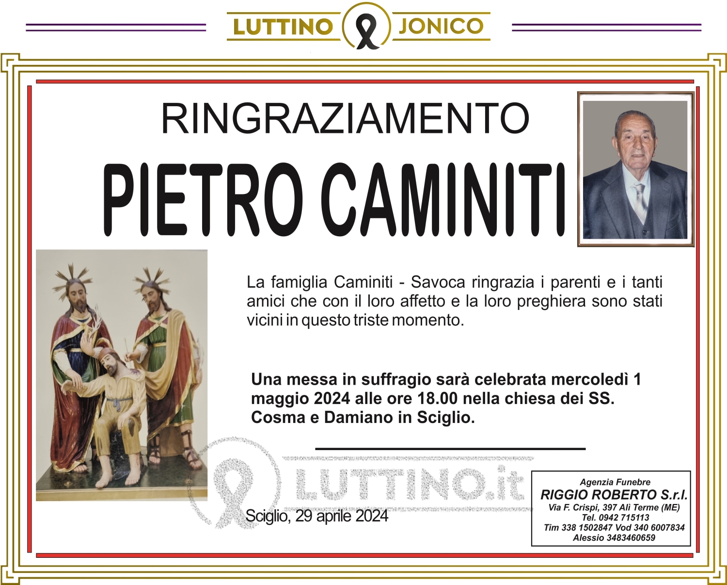 Pietro Caminiti