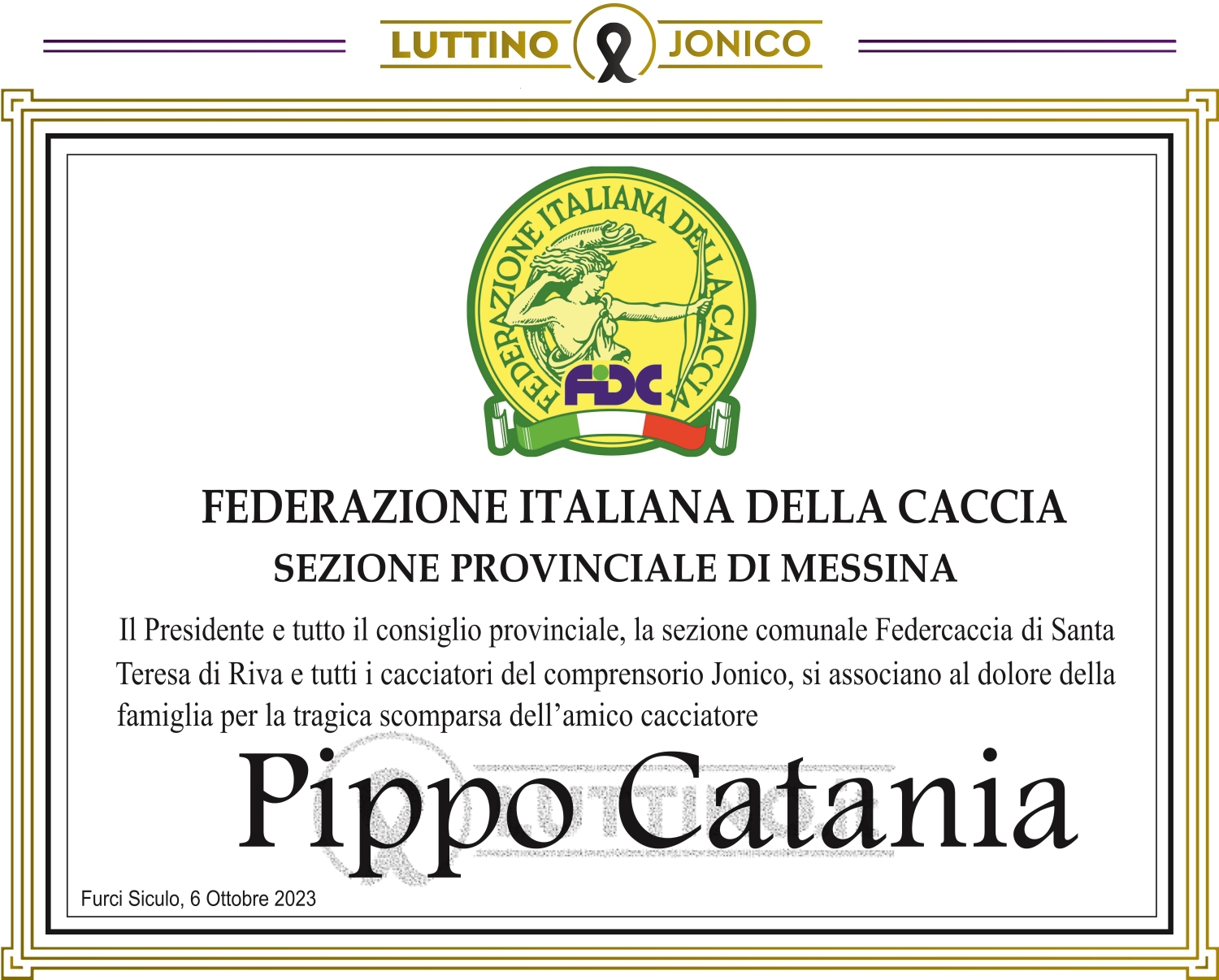 Pippo Catania