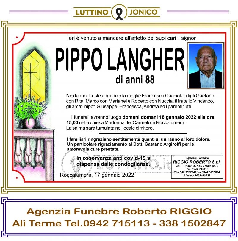 Pippo Langher