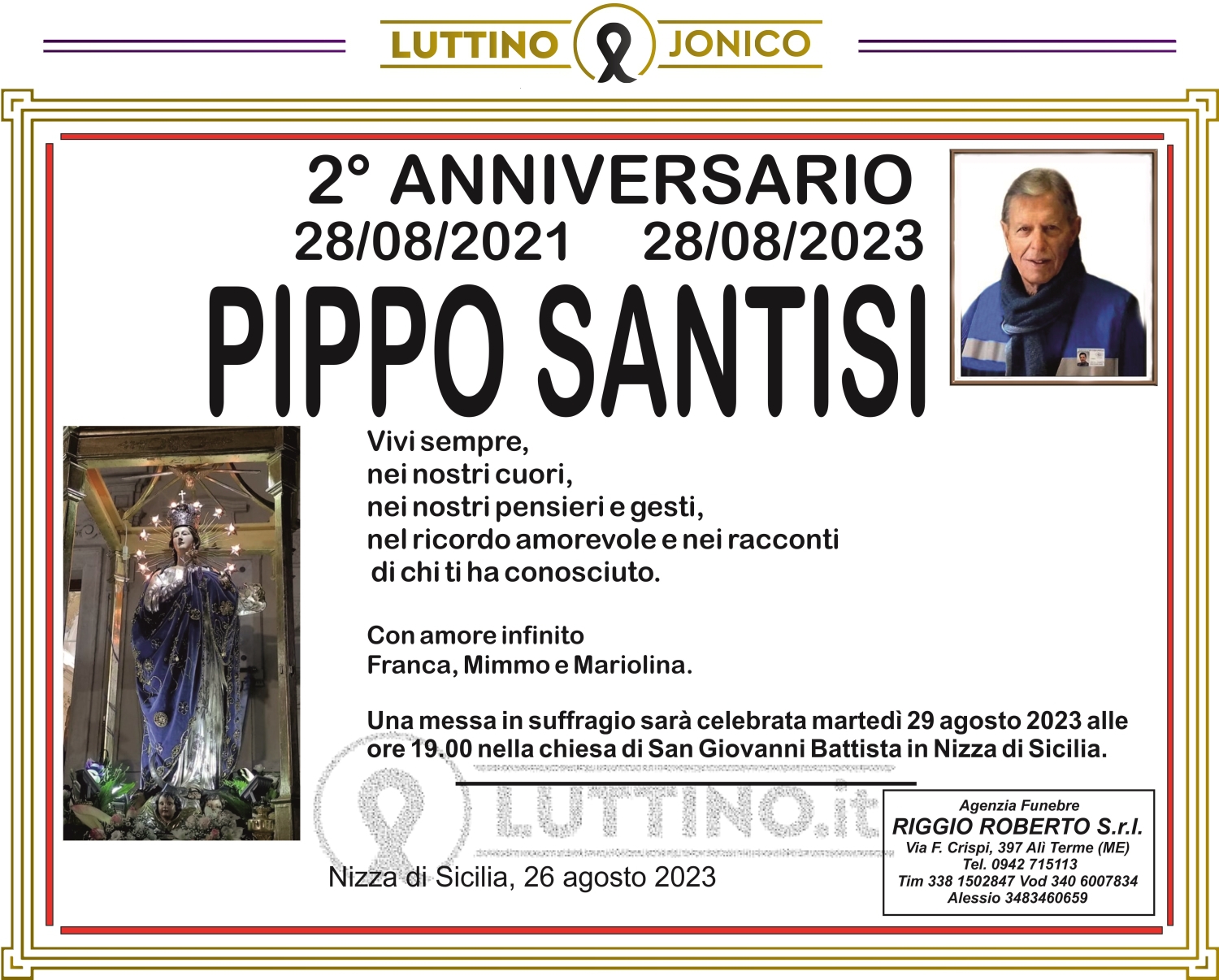 Pippo Santisi