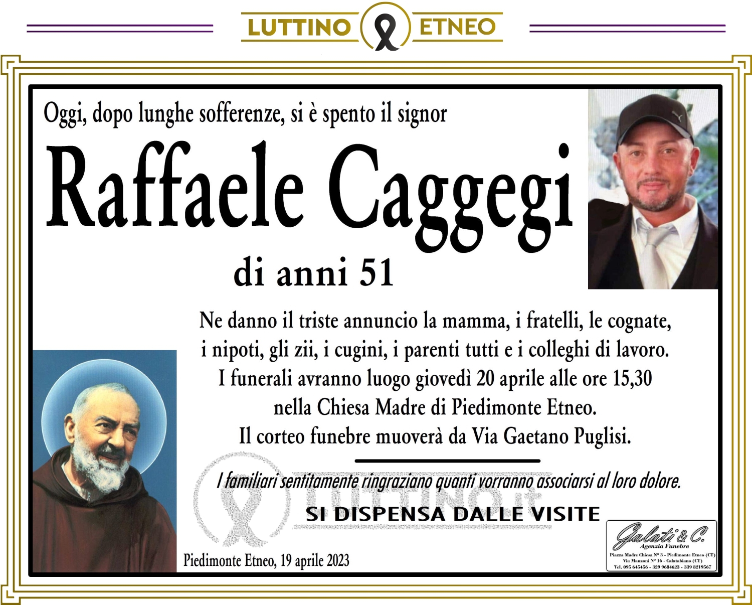Raffaele Caggegi