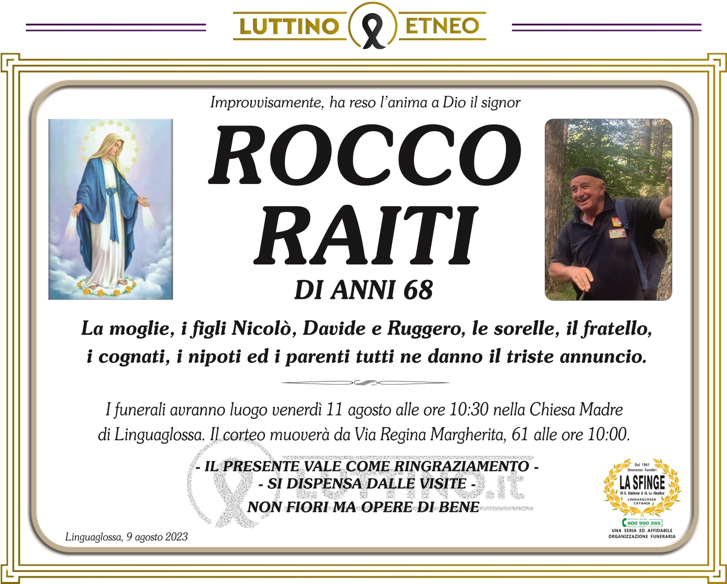 Rocco Raiti