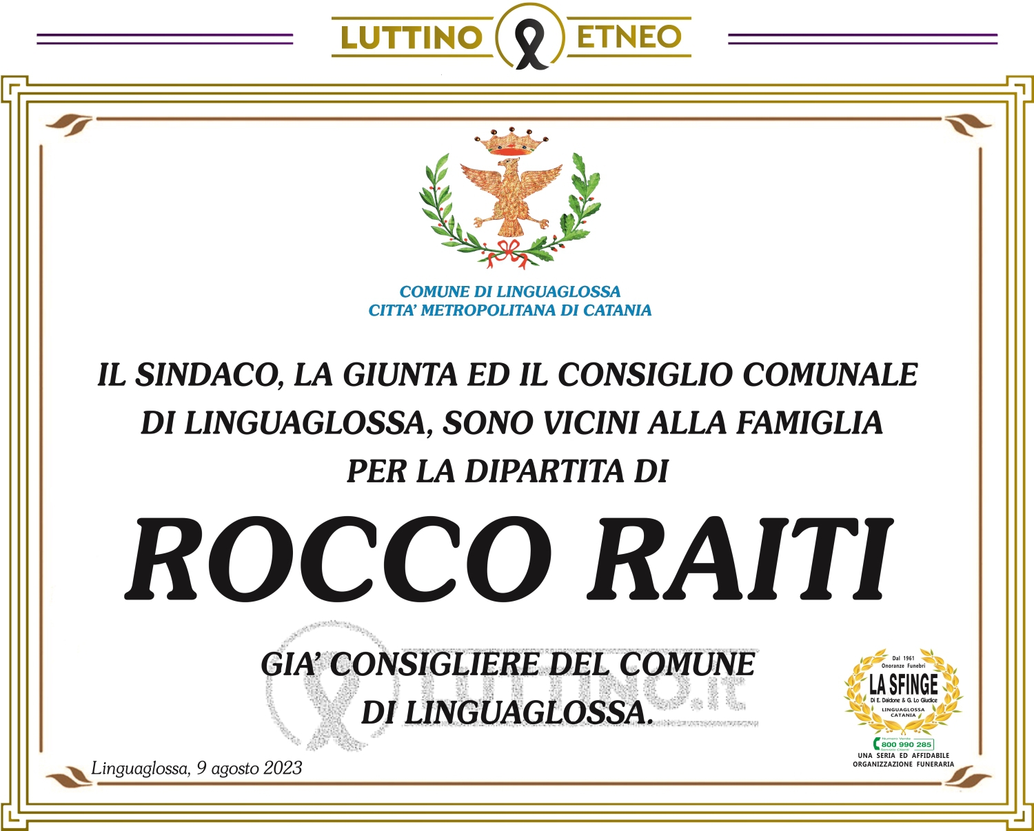 Rocco Raiti