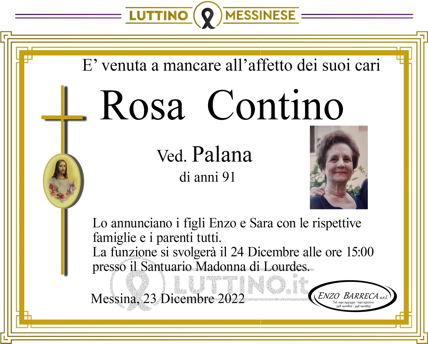 Rosa Contino