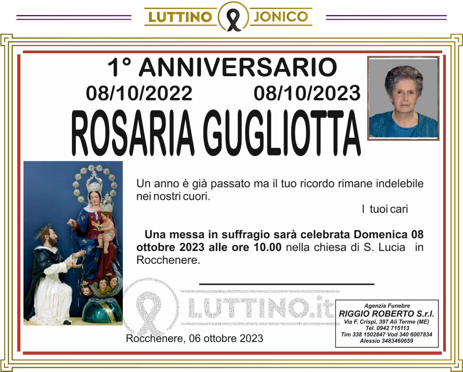 Rosaria Gugliotta