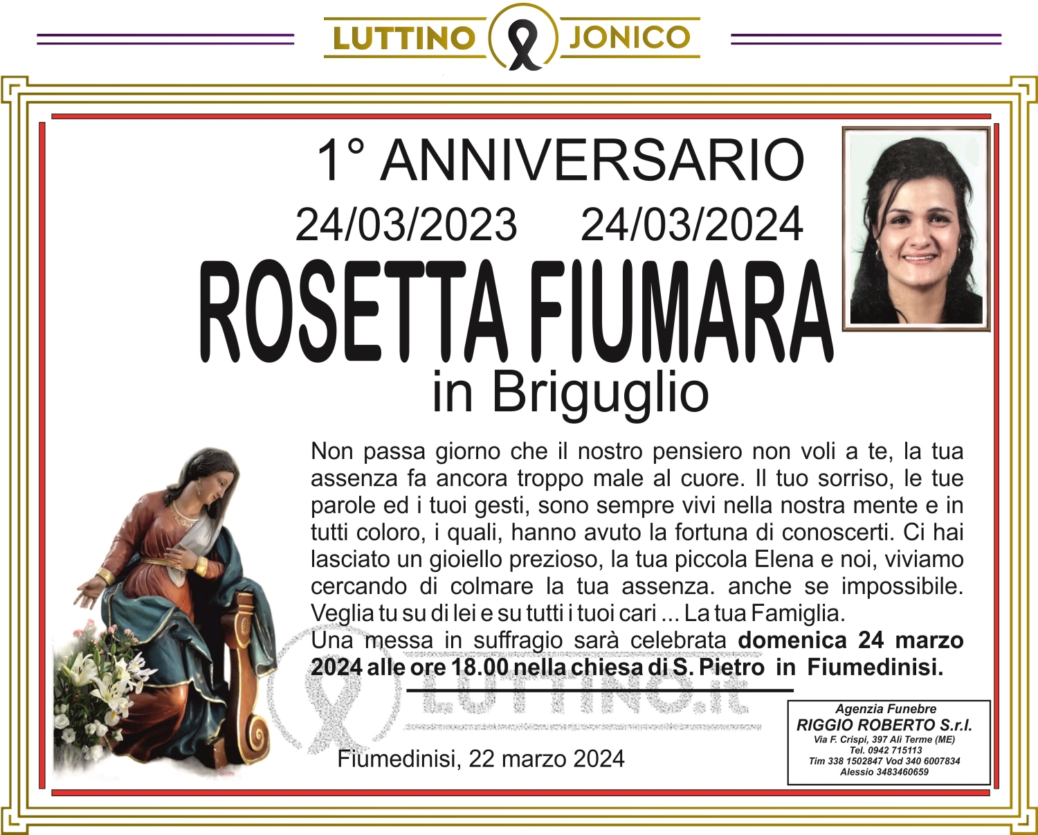 Rosetta Fiumara