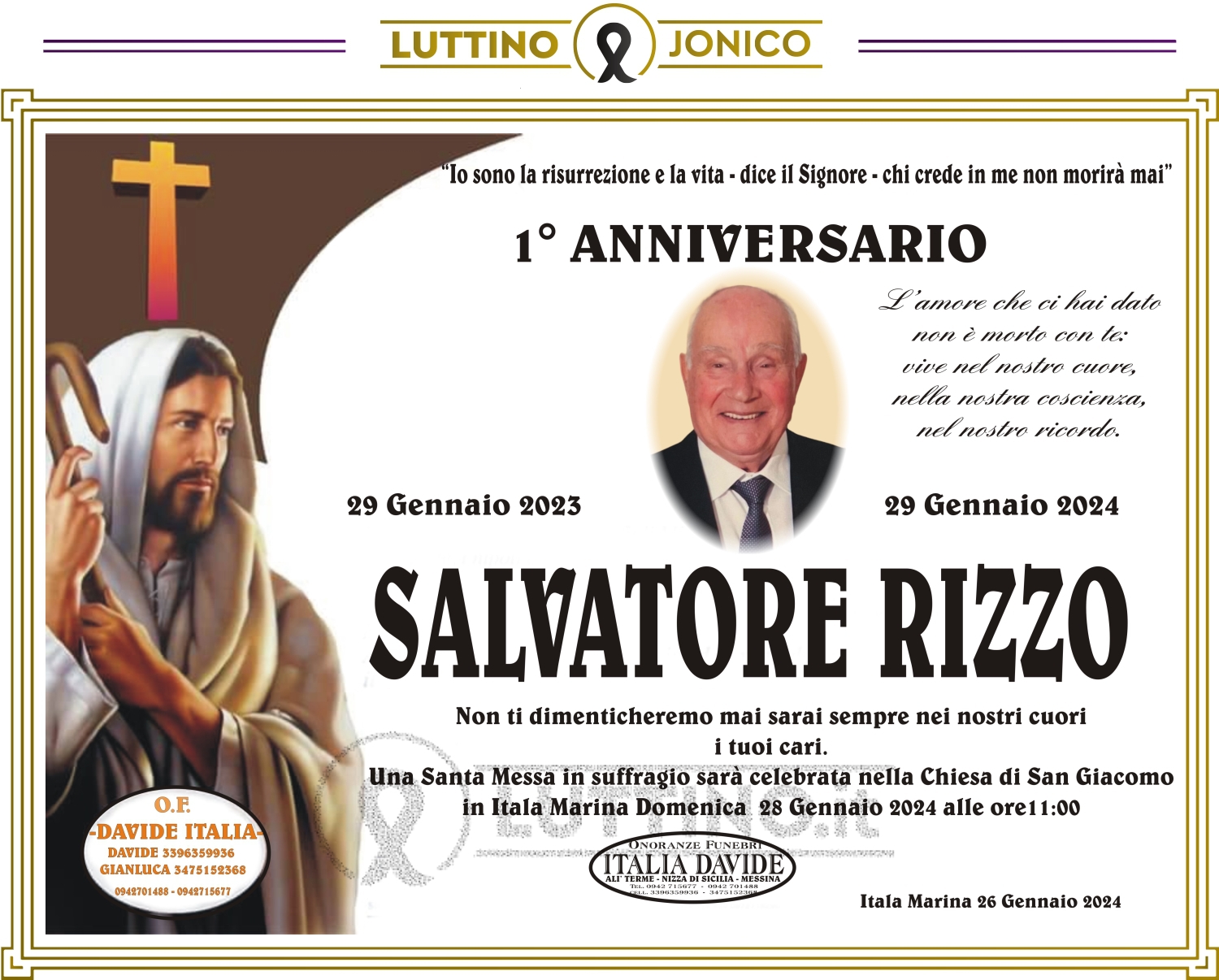 Salvatore Rizzo