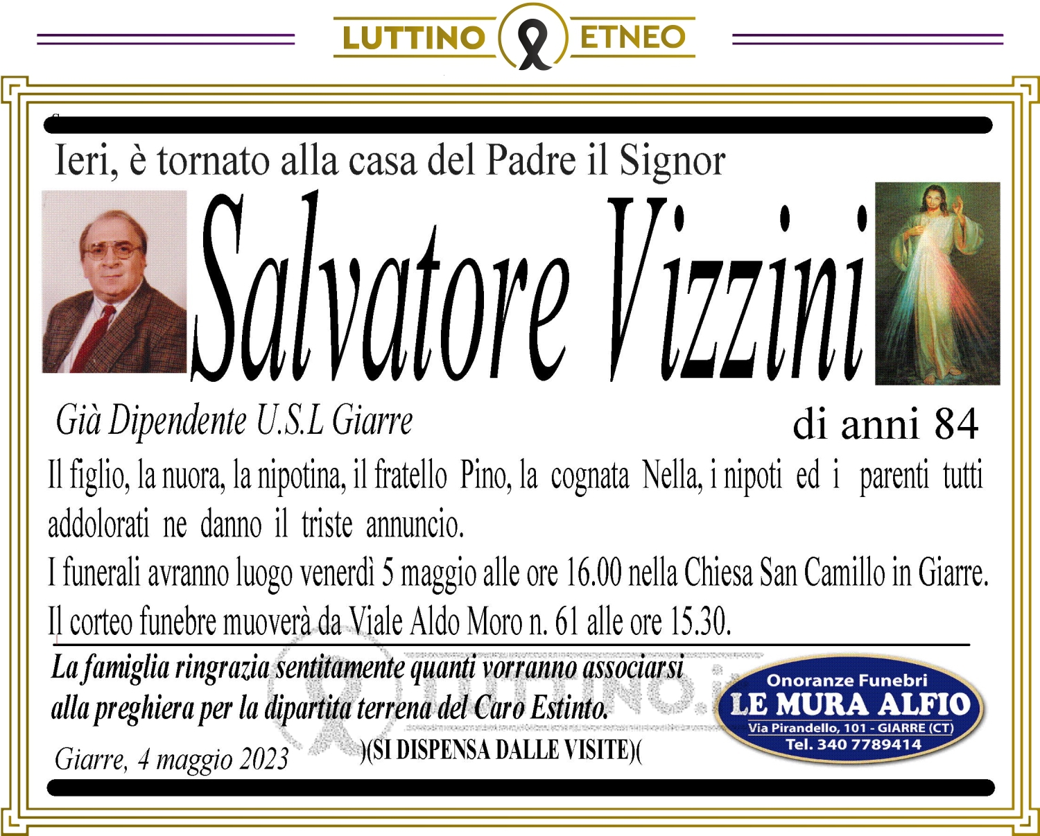 Salvatore Vizzini