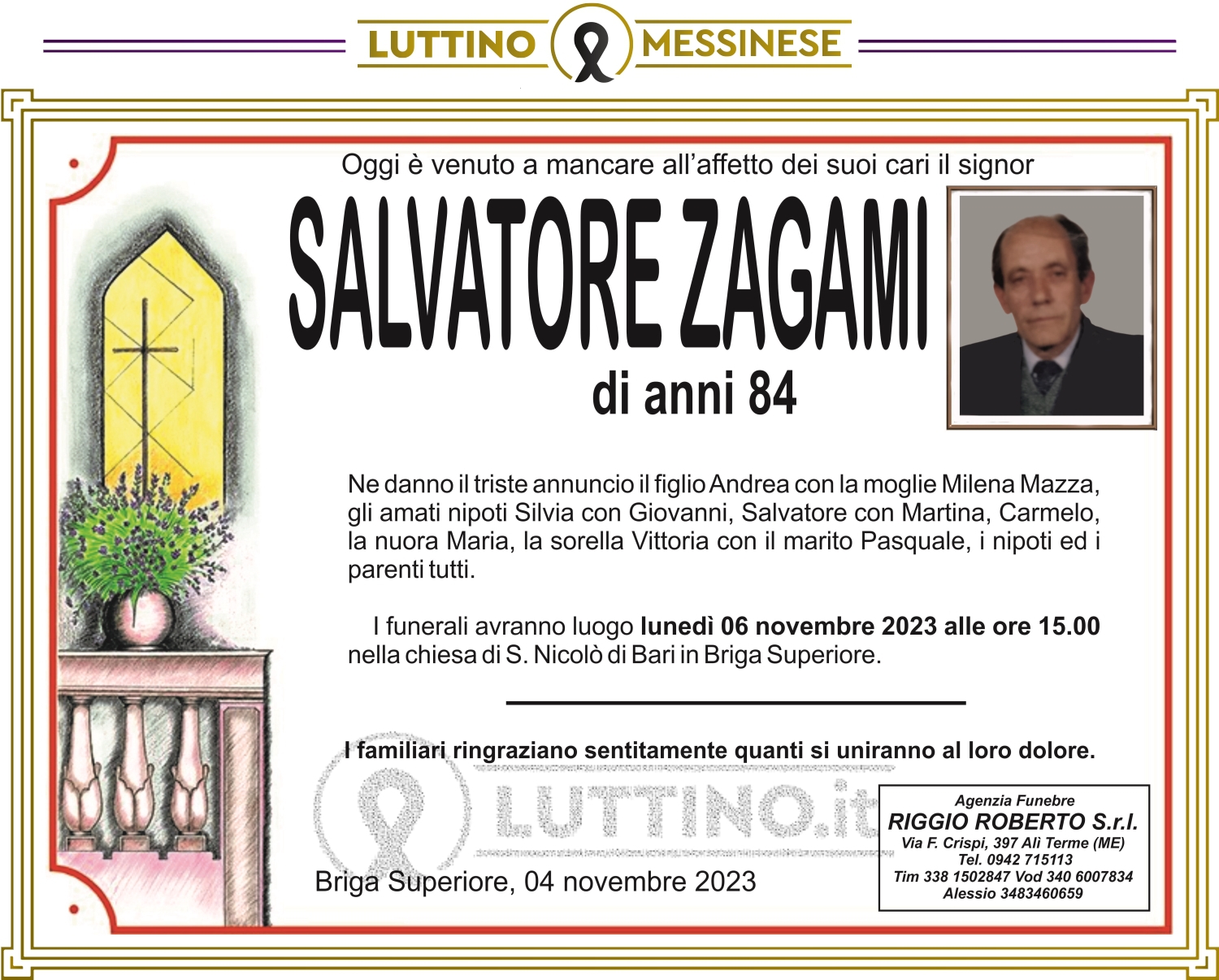 Salvatore Zagami