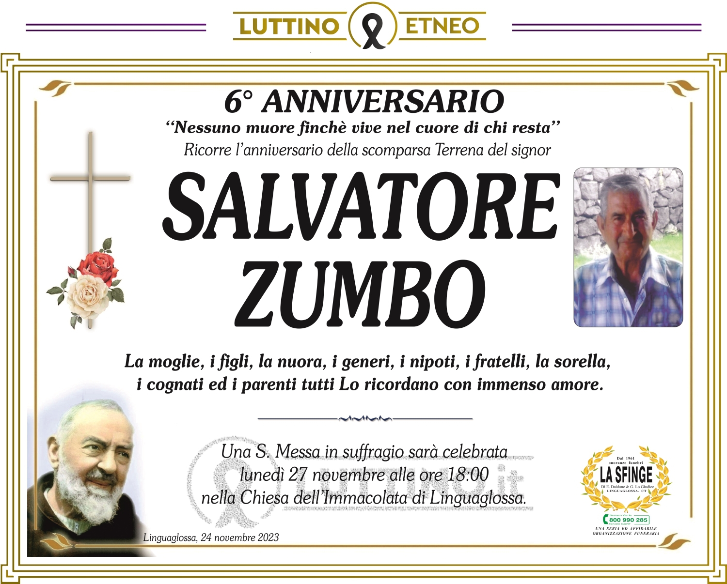 Salvatore Zumbo