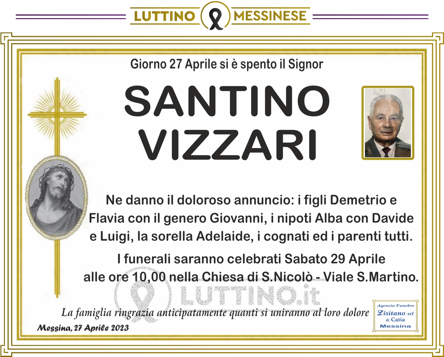 Santino Vizzari