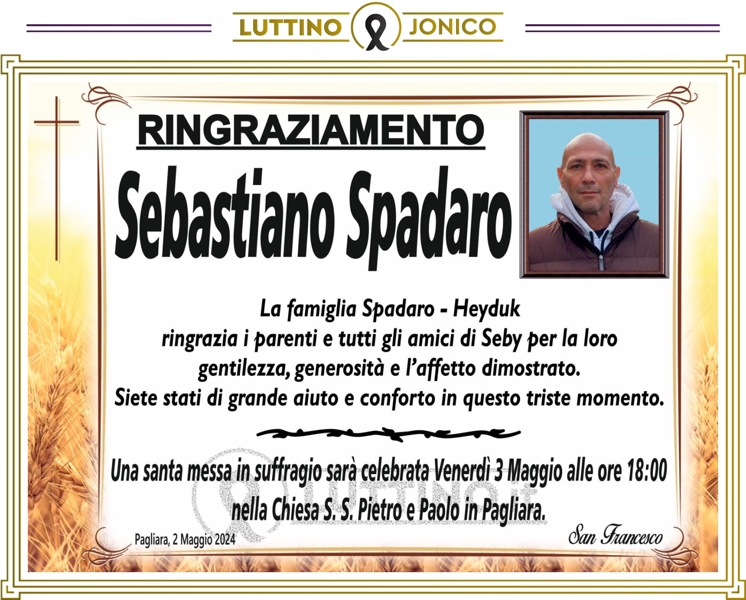 Sebastiano Spadaro