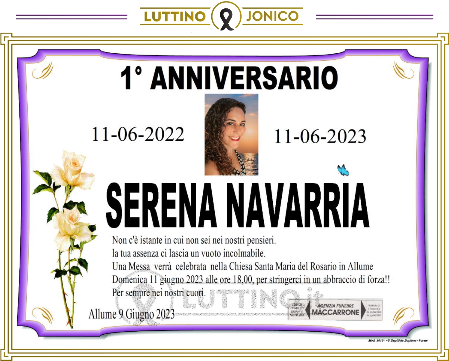 Serena Navarria