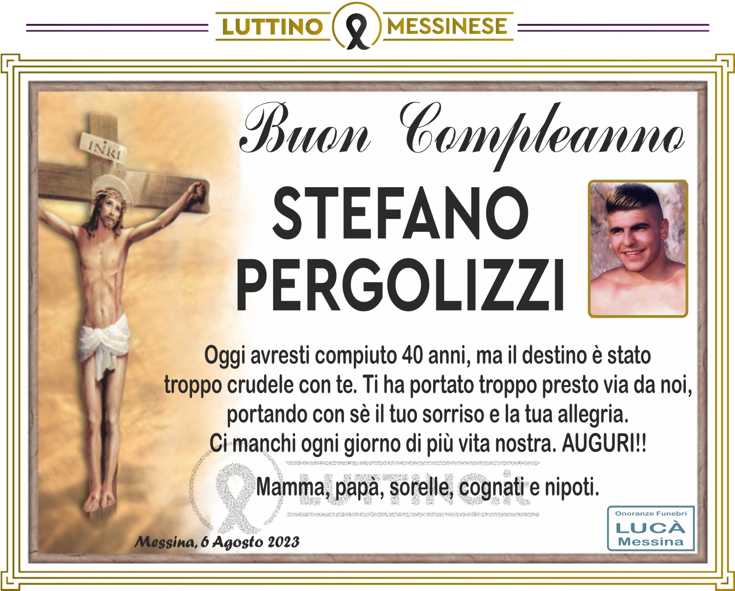Stefano Pergolizzi