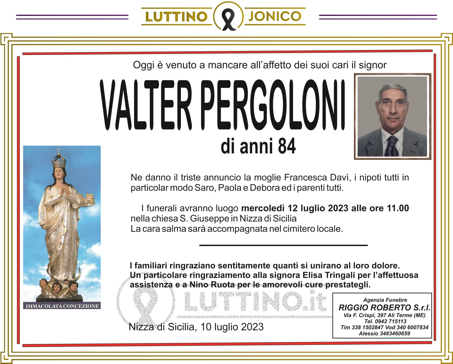 Valter Pergoloni