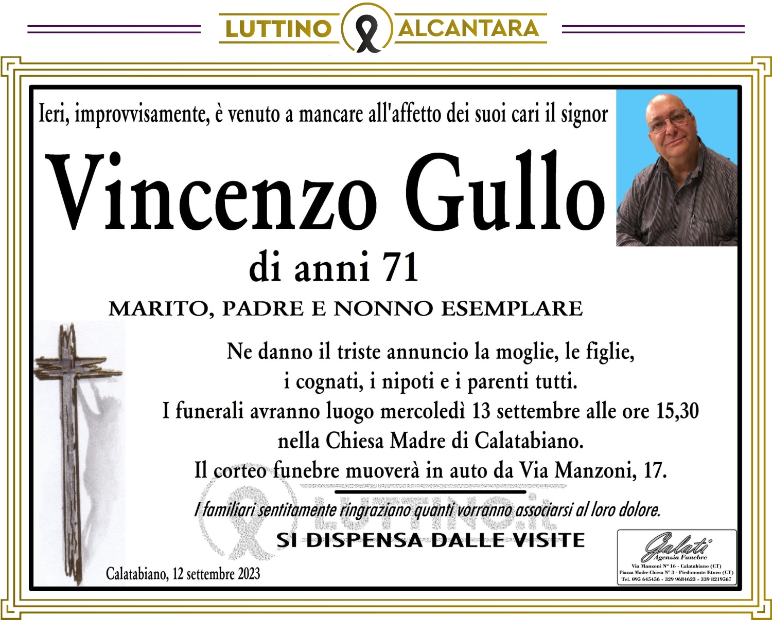 Vincenzo Gullo