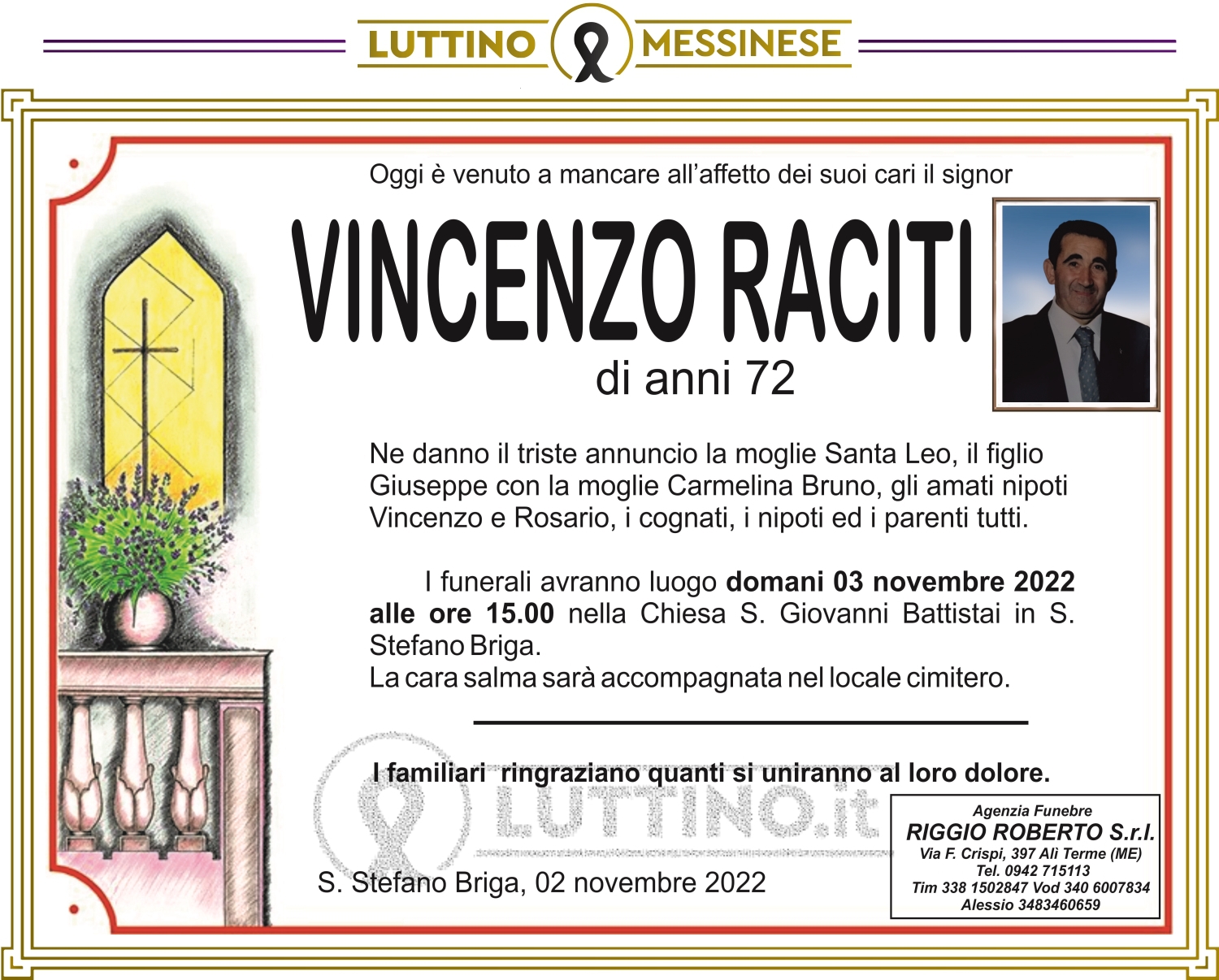 Vincenzo Raciti