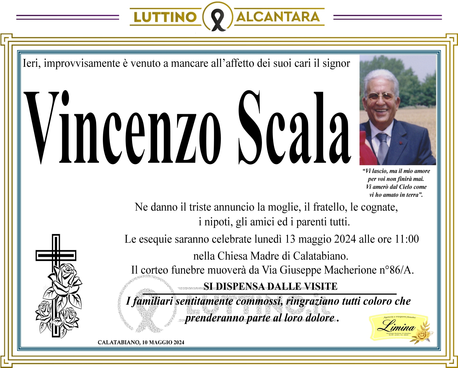 Vincenzo Scala