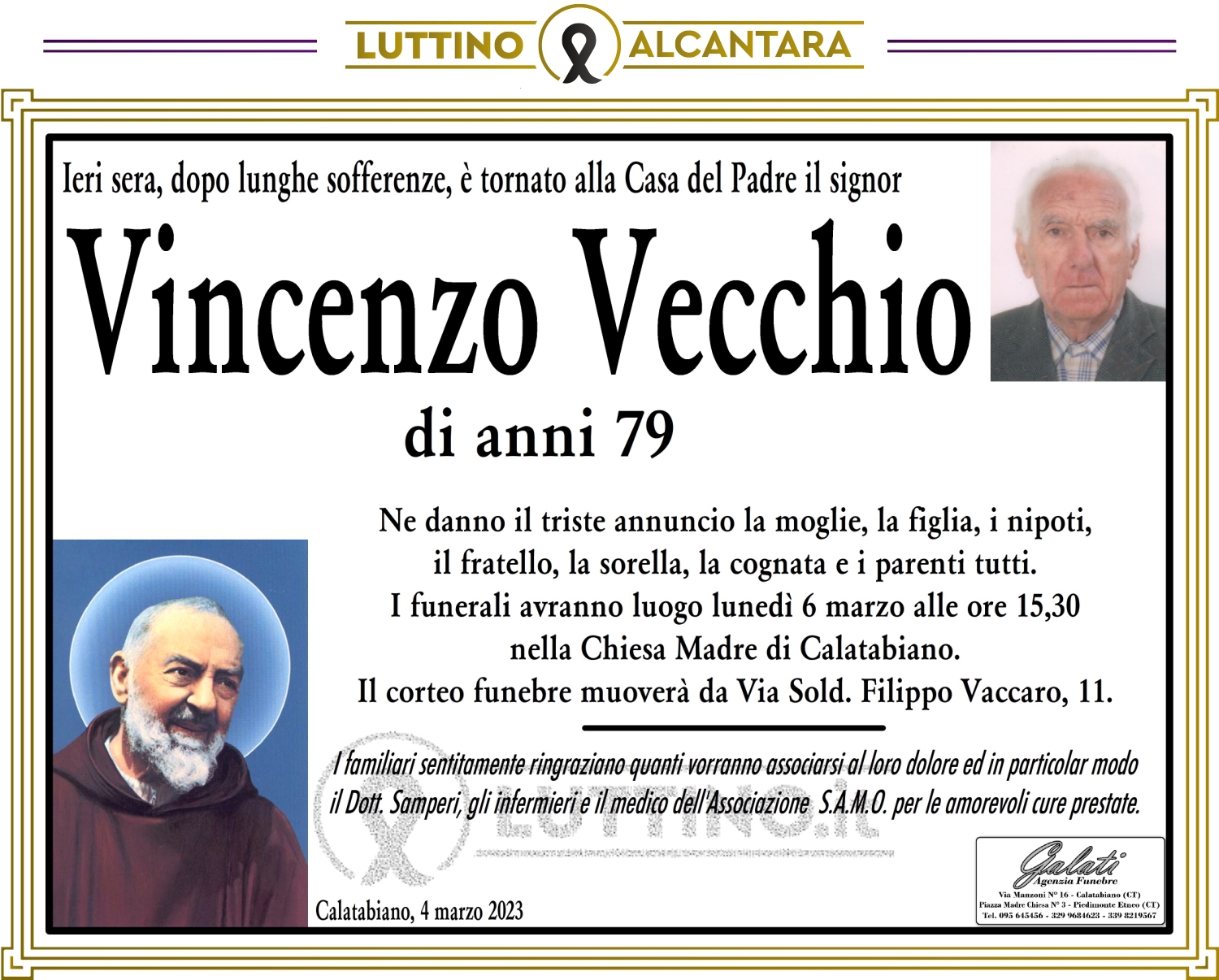 Vincenzo Vecchio