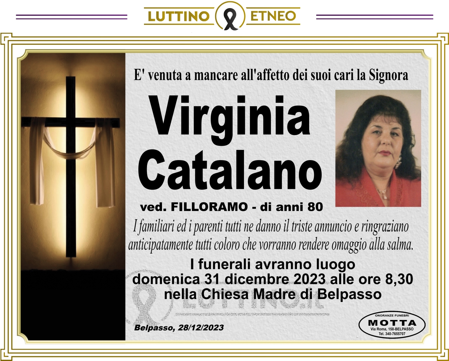 Virginia Catalano