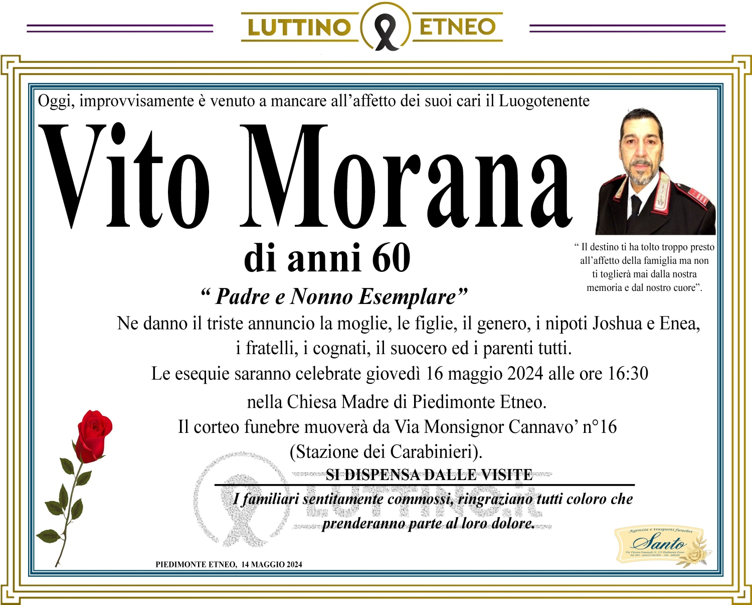 Vito Morana