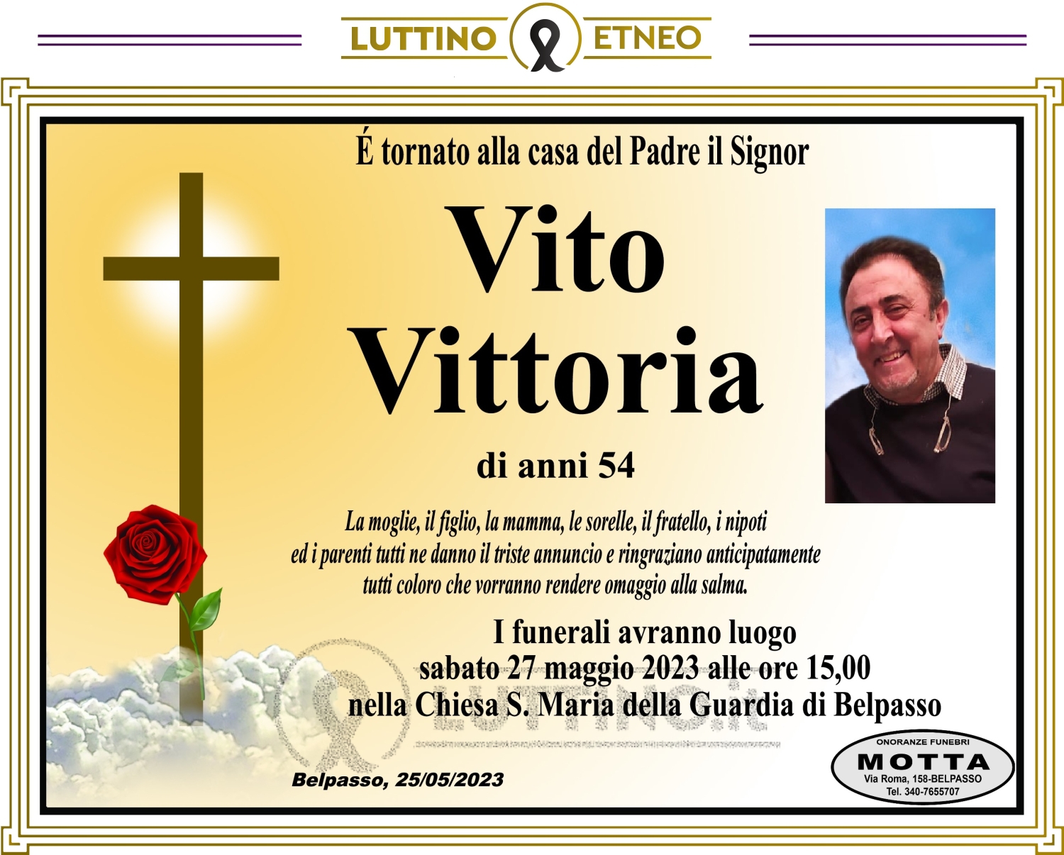 Vito Vittoria
